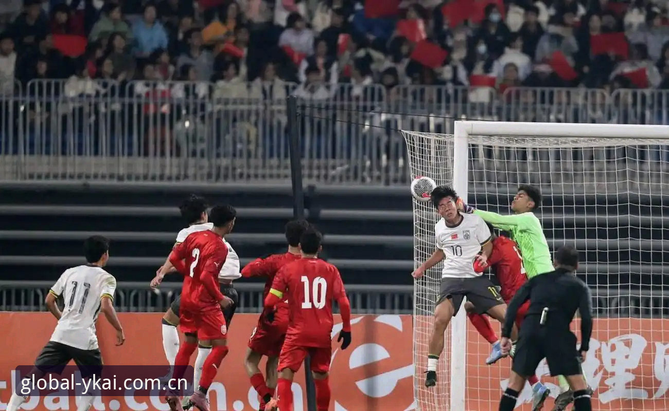 U17世界杯抽签揭晓，中国足球少年面临3大挑战与机遇